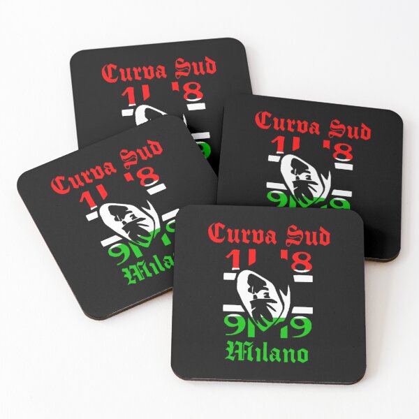 Item preview, curva sud milan Camiseta esencial designed and sold by larrithomas88.