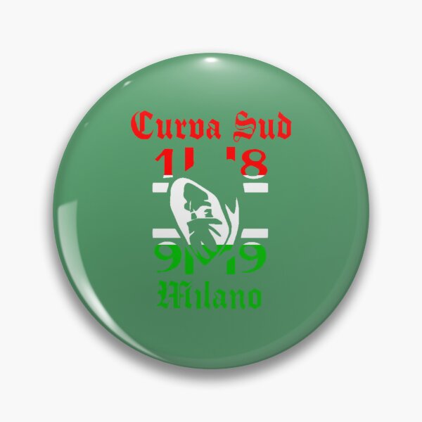 Item preview, curva sud milan Camiseta esencial designed and sold by larrithomas88.