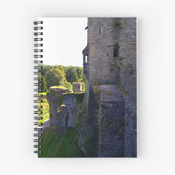 Item preview, From the battlements designed and sold by Kerry LeBoutillier.