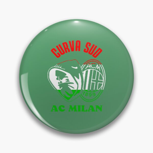 Item preview, A.C. Milan Camiseta esencial designed and sold by larrithomas88.