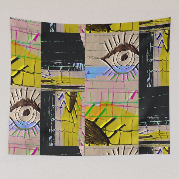 Item preview, Eye IV - Broken and glitched designed and sold by ClaraFae.