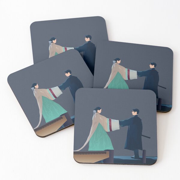 Item preview, Alchemy of Souls kdrama designed and sold by nelkrshop.