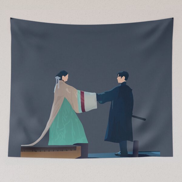Item preview, Alchemy of Souls kdrama designed and sold by nelkrshop.