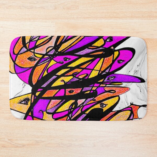 Item preview, It's so loud v3 designed and sold by BloodyCate.
