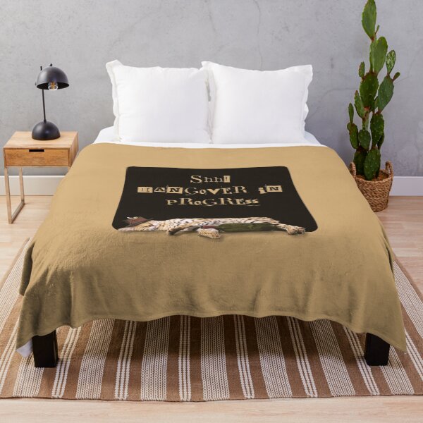 Item preview, Hungover Kitty designed and sold by Yankee Doodle Gandy.