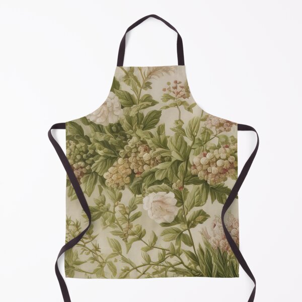 Item preview, Throw Pillow With Beautiful Floral Pattern - Southern Farmhouse Decor designed and sold by Sowari-Pillows.