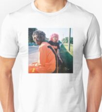 Lil Uzi Vert x Brittany Unisex T-Shirt
