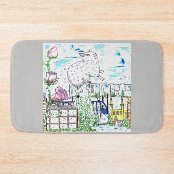 Item preview, Greetings from Osdorp designed and sold by hajarsdeco.