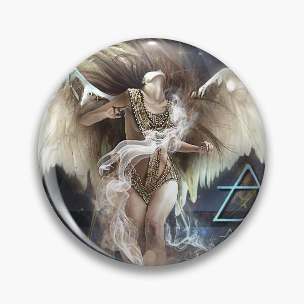 Item preview, Air goddess designed and sold by Fantasy-art-z.