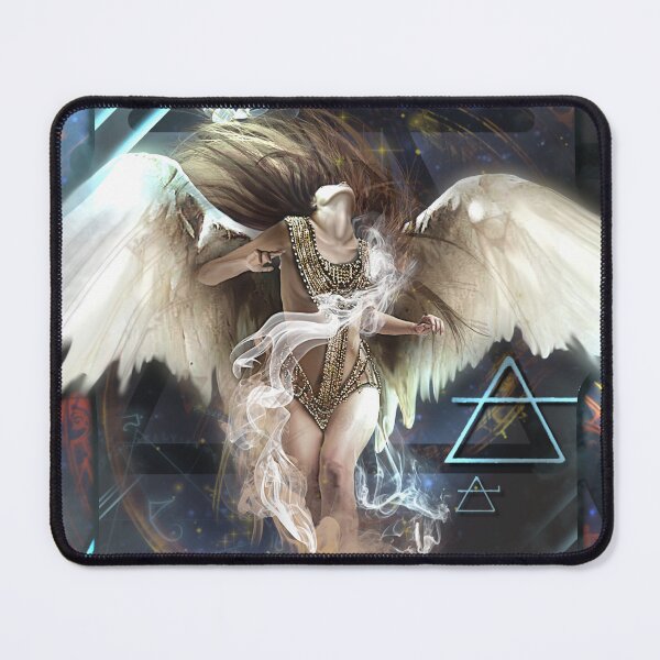 Item preview, Air goddess designed and sold by Fantasy-art-z.