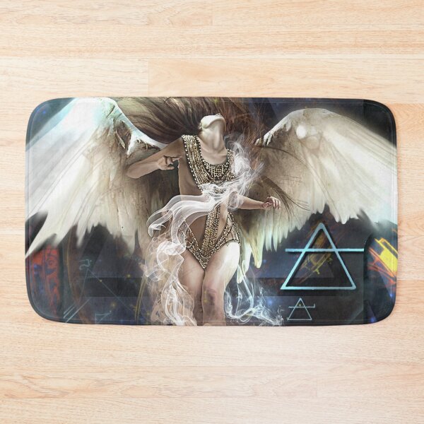 Item preview, Air goddess designed and sold by Fantasy-art-z.
