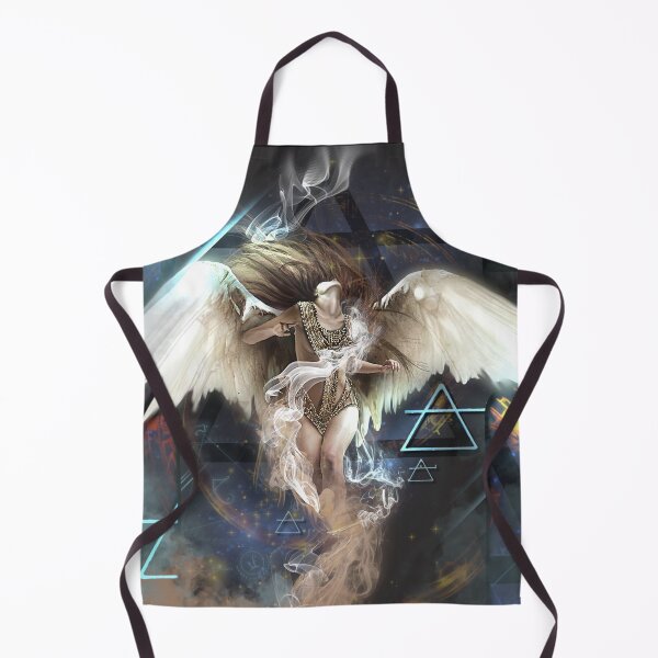 Item preview, Air goddess designed and sold by Fantasy-art-z.