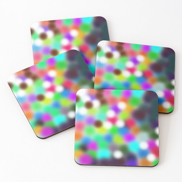Item preview, Color Splash Painting designed and sold by JMogu-SHOP.