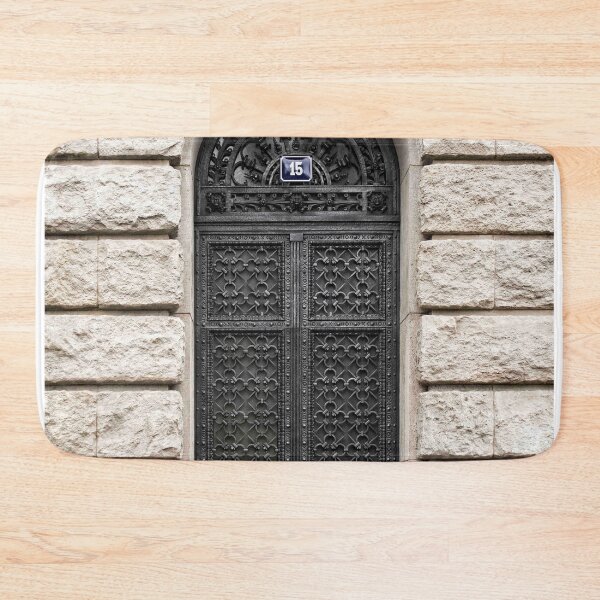 Item preview, Doors Of Prague - 10 ©  designed and sold by © Hany G. Jadaa © Prince John Photography.