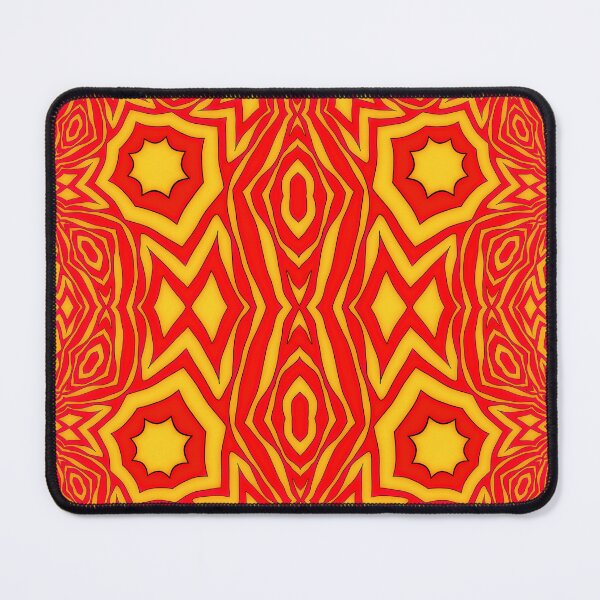 Item preview, Red and Orange to the End designed and sold by Robin King.