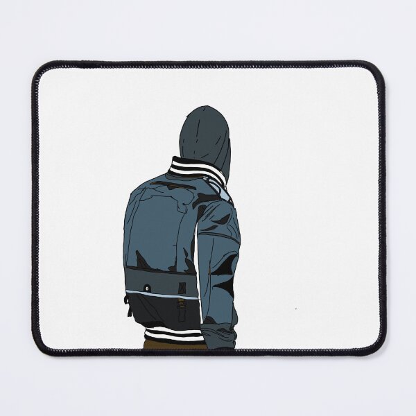 Item preview, The boy designed and sold by FahadTheSheikh.
