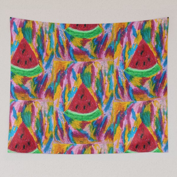 Item preview, Moody Melon designed and sold by aquariansecrets.