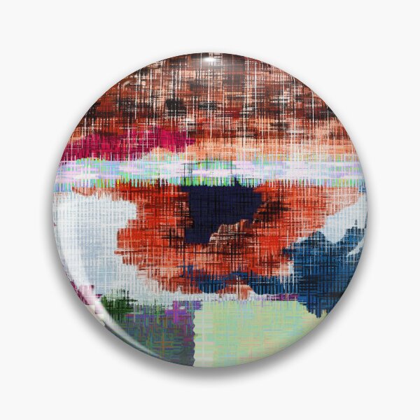 Item preview, Eye III - Woven and glitched designed and sold by ClaraFae.