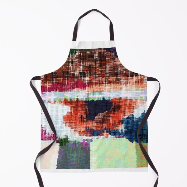 Item preview, Eye III - Woven and glitched designed and sold by ClaraFae.