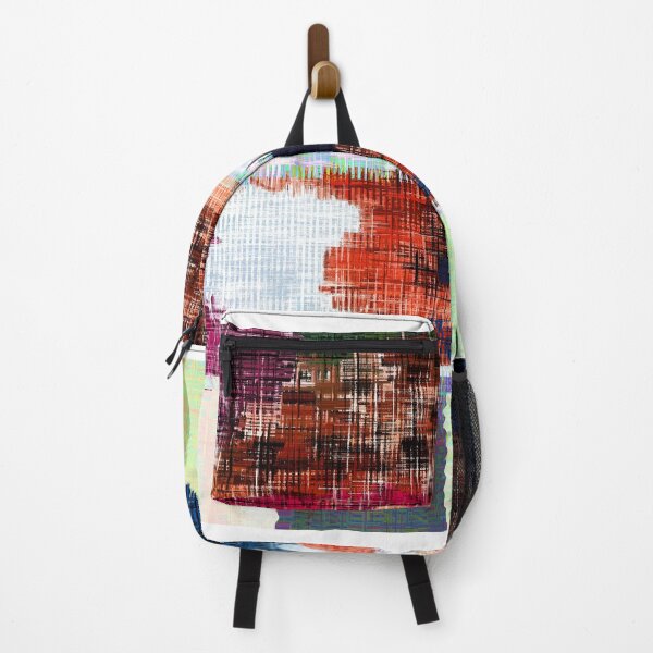 Item preview, Eye III - Woven and glitched designed and sold by ClaraFae.