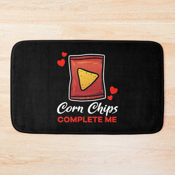 Item preview, Corn Chips complete me snack designed and sold by jonmlam.