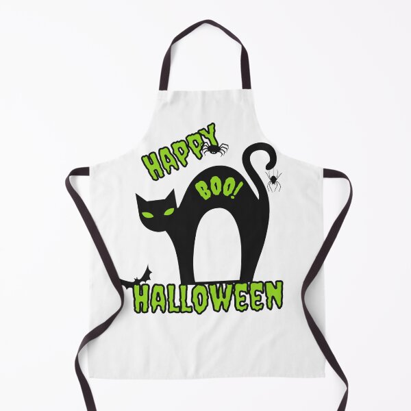 Item preview, Happy Halloween Boo! designed and sold by Arkadina.
