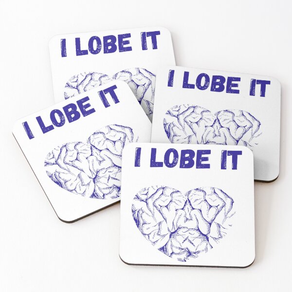 Item preview, I lobe it neurologist t-shirt love it medicine designed and sold by amaturka.