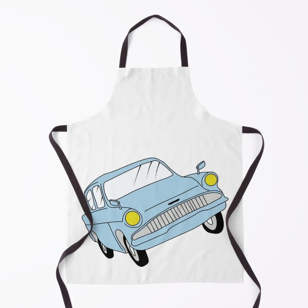 Item preview, Magical flying car designed and sold by Innamalinka.