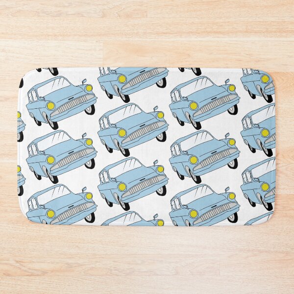 Item preview, Magical flying car designed and sold by Innamalinka.