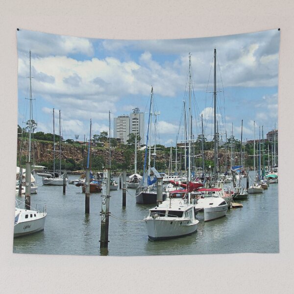 Item preview, Gardens Reach designed and sold by Kerry LeBoutillier.