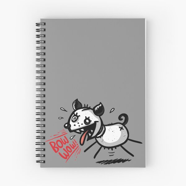 Item preview, Badly Drawn Bitch designed and sold by Splapp-me-do.