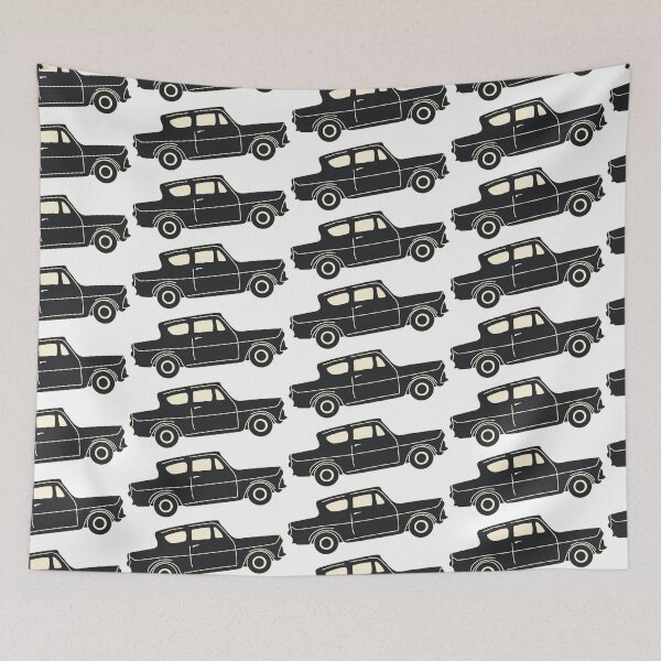 Item preview, Magical flying car designed and sold by Innamalinka.