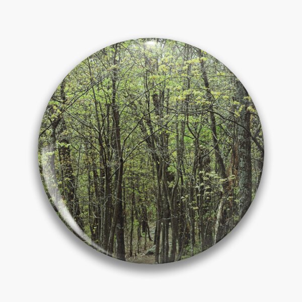 Item preview, The Magic Forest designed and sold by bertsworks300.