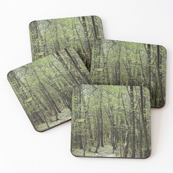 Item preview, The Magic Forest designed and sold by bertsworks300.