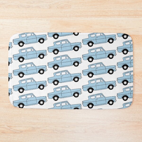 Item preview, Magical flying car designed and sold by Innamalinka.