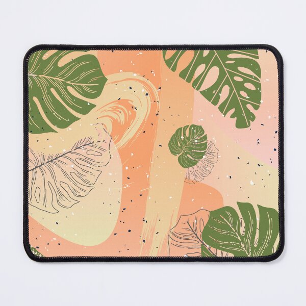 Item preview, "Paradise in Pink: Adding a Pop of Color and Whimsy to Your Tropical Escape" - A Playful and Cheerful Image to Brighten Up Your Space with the Beauty of Nature. designed and sold by chatzous.