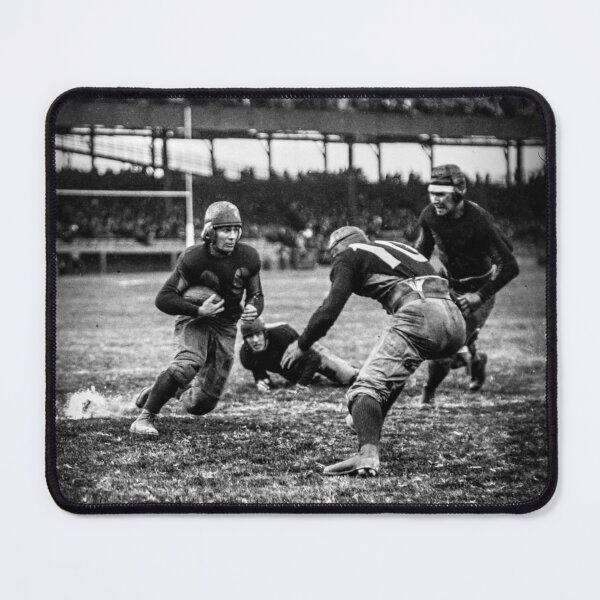 Item preview, Vintage Football 1920s designed and sold by lobodelnoir.