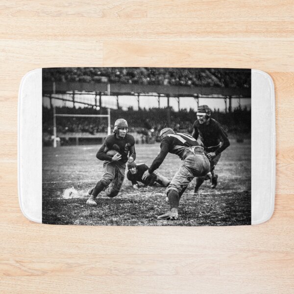 Item preview, Vintage Football 1920s designed and sold by lobodelnoir.