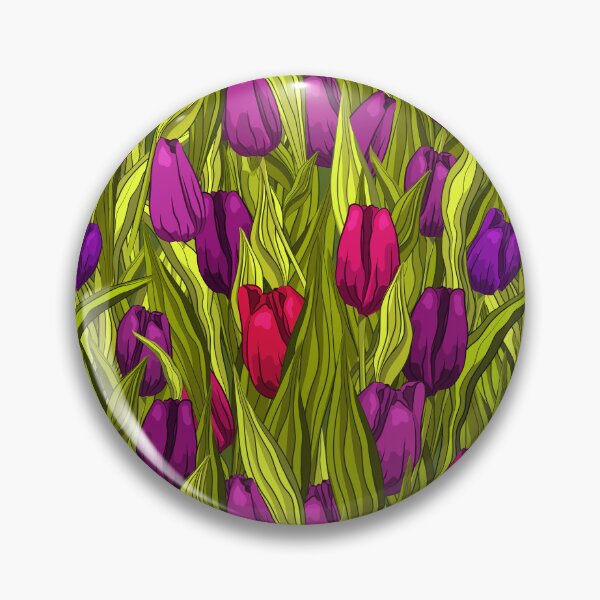 Artikelvorschau, Tulpen entworfen und verkauft von B & K Store.