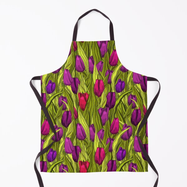Item preview, Tulips designed and sold by B & K Store.