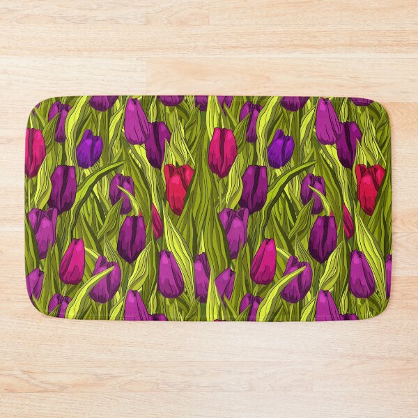 Item preview, Tulips designed and sold by B & K     Store.