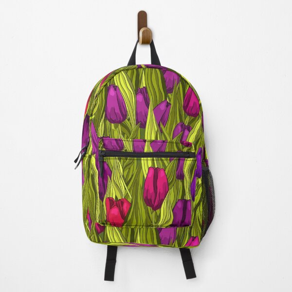 Item preview, Tulips designed and sold by B & K Store.