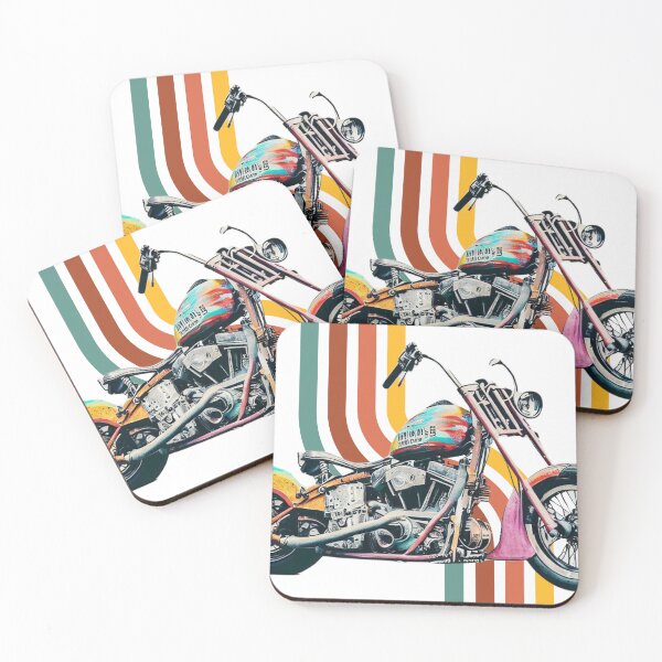 Item preview, Ventage motorcycle 002 designed and sold by sicomanzer.