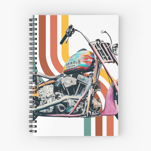 Item preview, Ventage motorcycle 002 designed and sold by sicomanzer.