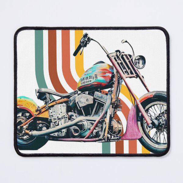 Item preview, Ventage motorcycle 002 designed and sold by sicomanzer.