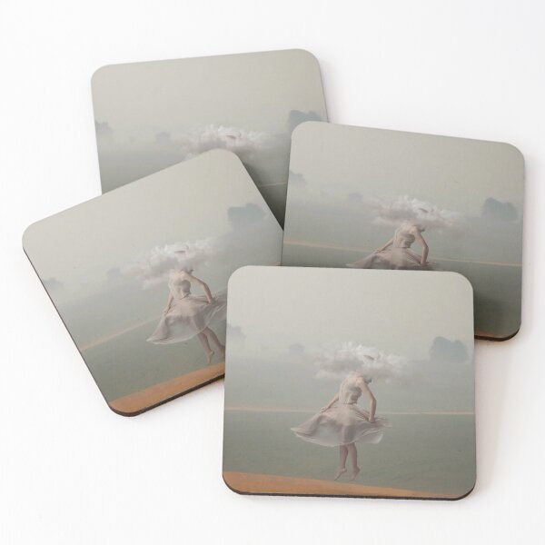 Item preview, Dancing Girl in the Cloud designed and sold by SakuraLane.