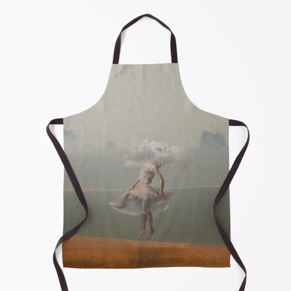 Item preview, Dancing Girl in the Cloud designed and sold by SakuraLane.
