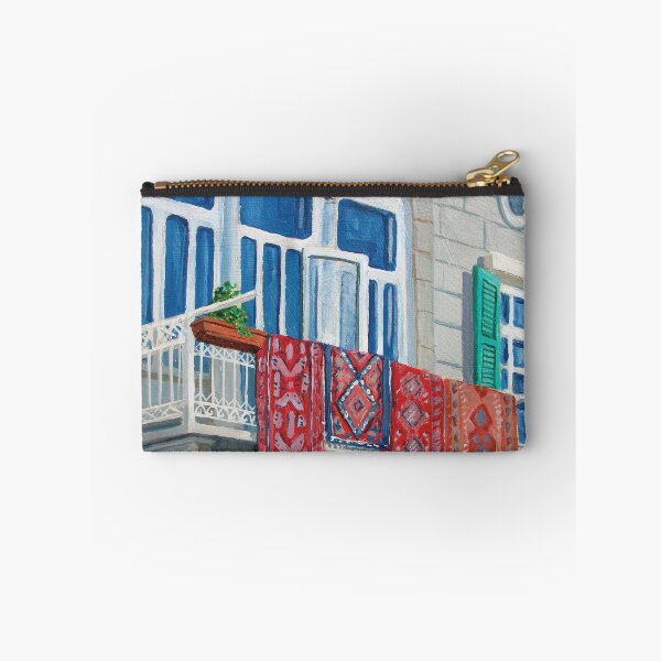 Item preview, Hanging Carpets  designed and sold by nancy salamouny.