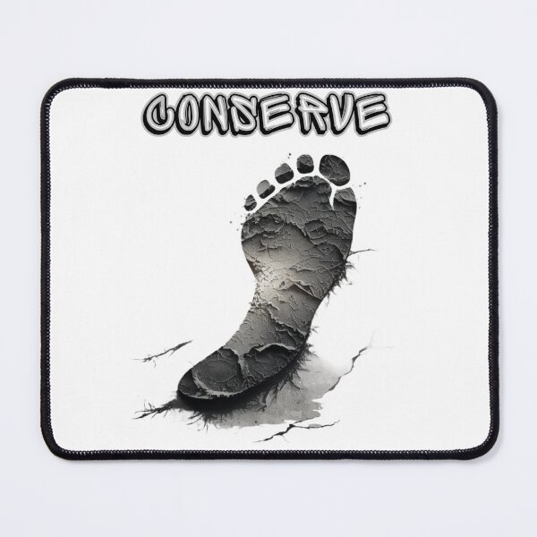 Item preview, CONSERVE designed and sold by BiMood.