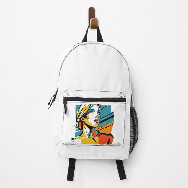 Item preview, Mujer independiente designed and sold by Okracha.